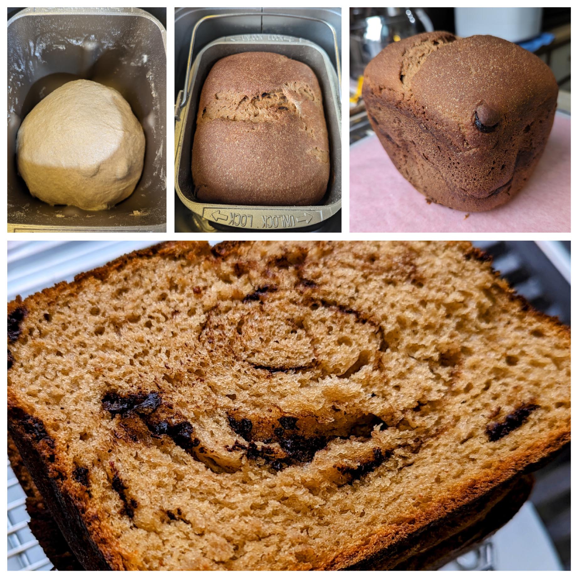 Bread Machine Pound Cake | Bread Machine Recipes